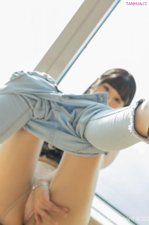 朱可 barbie可儿 [XiuRen]高清写真图 2021.01.26 No.3047 朱可儿Flower第25张图片